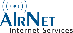 AirNet High Speed Internet
